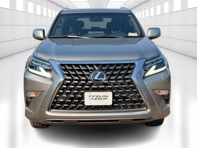 Certified 2023 Lexus GX 460 Premium w/ Premium Package AWD/4WD image 2