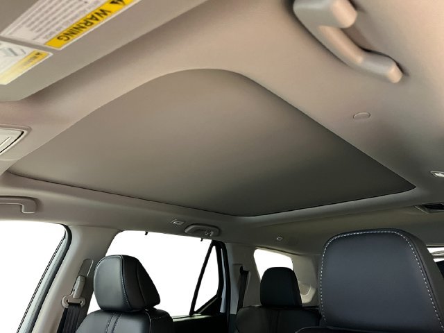 New 2026 Honda Pilot Touring image 20