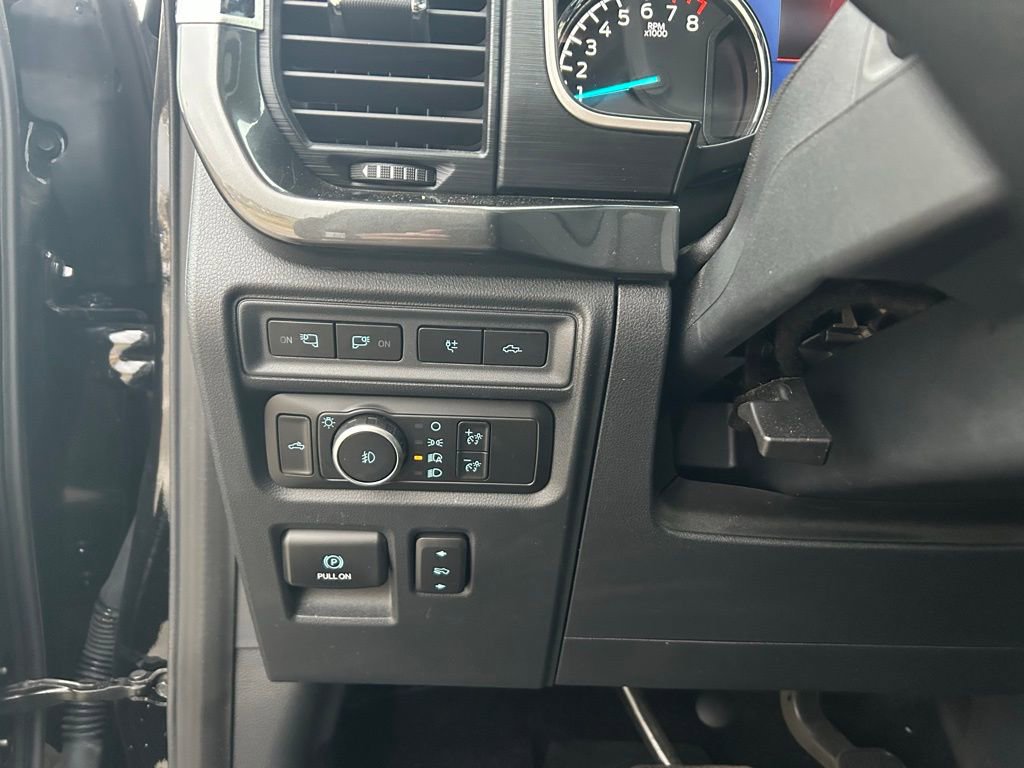 Used 2021 Ford F150 XLT w/ Equipment Group 302A High AWD/4WD image 19