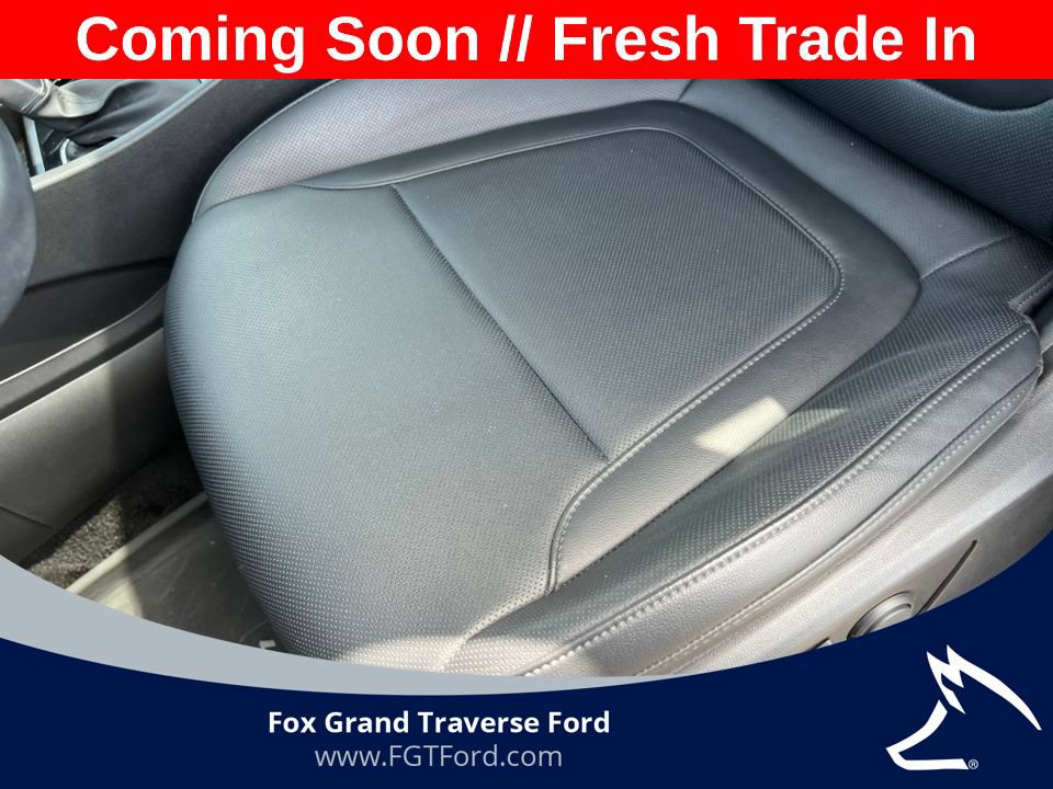 Used 2024 Hyundai Tucson SEL w/ Convenience Package AWD/4WD image 11