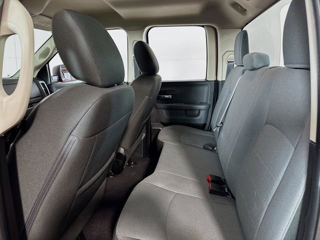 Used 2024 RAM 1500 Classic SLT image 16