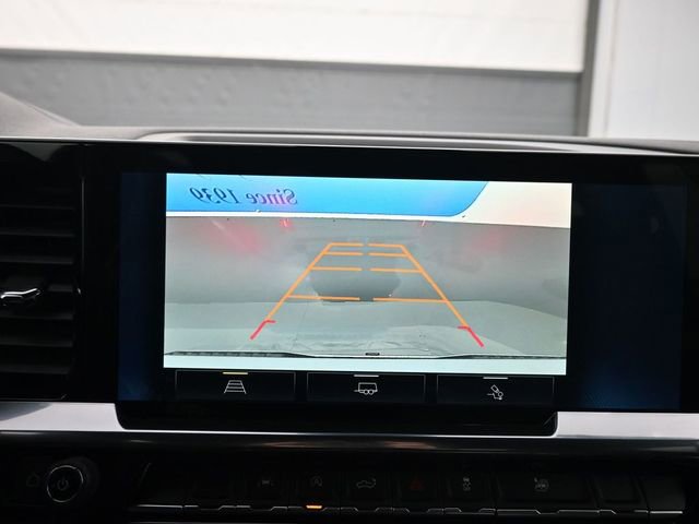 New 2026 Chevrolet Silverado 1500 RST w/ All Star Edition Plus image 16