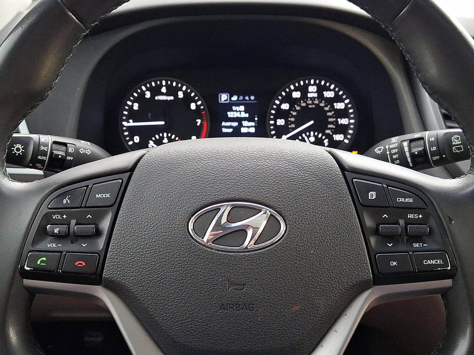 Used 2018 Hyundai Tucson Value AWD/4WD image 19