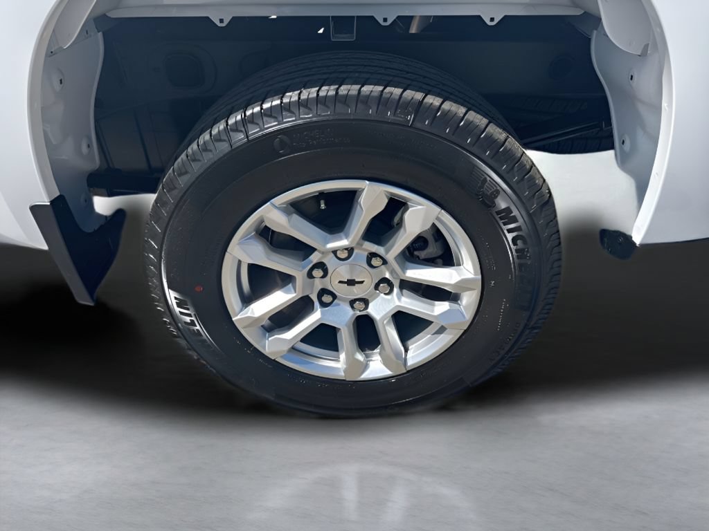 New 2026 Chevrolet Silverado 1500 RST AWD/4WD image 11