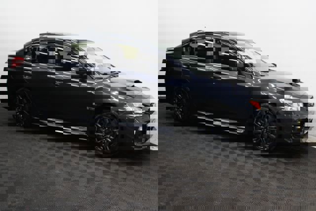 Used 2018 Subaru WRX image 3