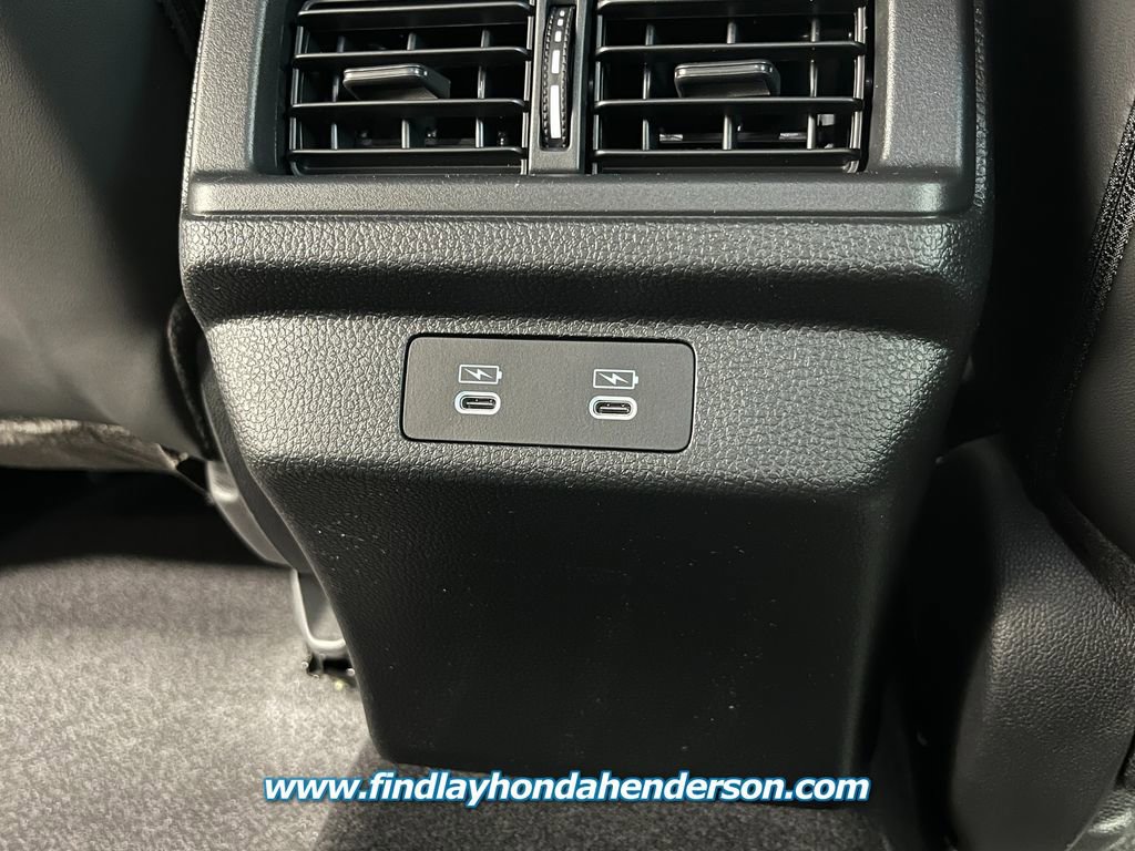 New 2026 Honda Accord Sport image 21