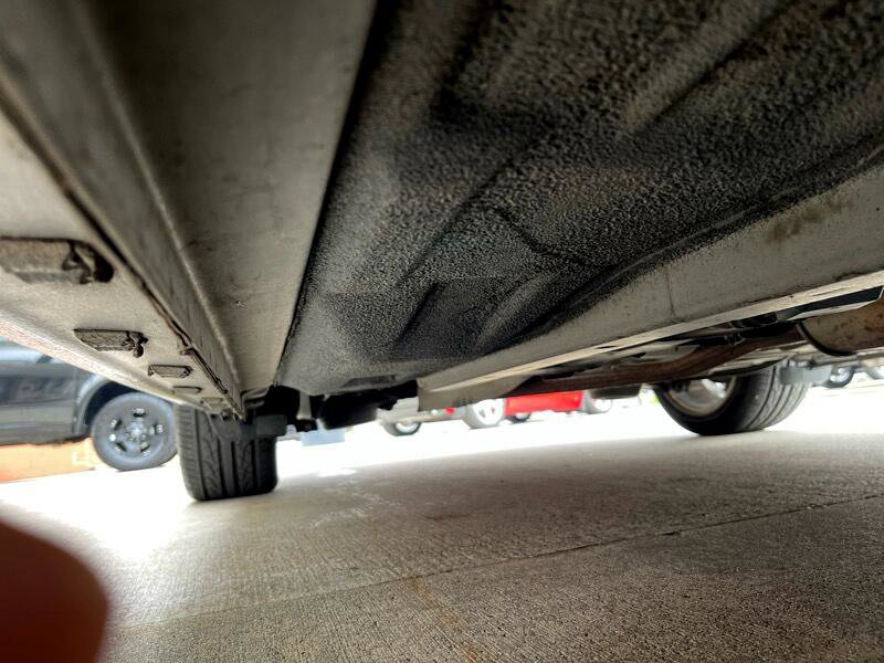 Used 2011 Ford Fusion Hybrid image 54