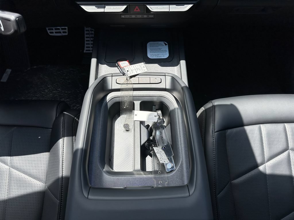 New 2027 Kia Telluride SX X-Line AWD/4WD image 11