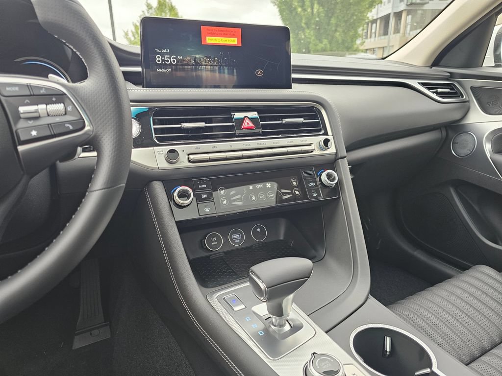 Certified 2026 Genesis G70 2.5T Prestige AWD/4WD image 31