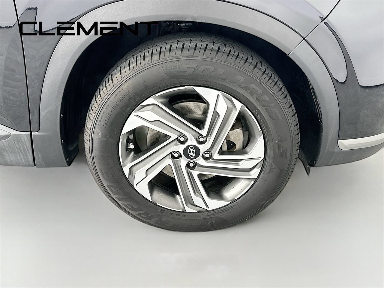 Used 2022 Hyundai Santa Fe SE FWD image 34