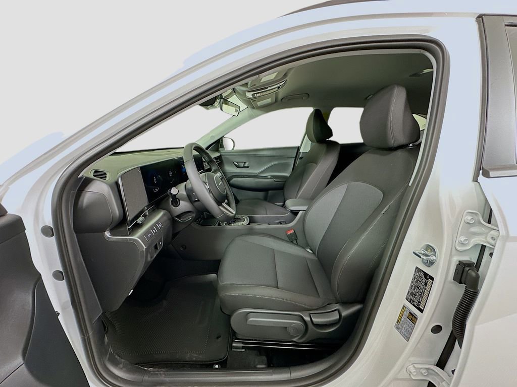 New 2026 Hyundai Kona SEL Sport image 15