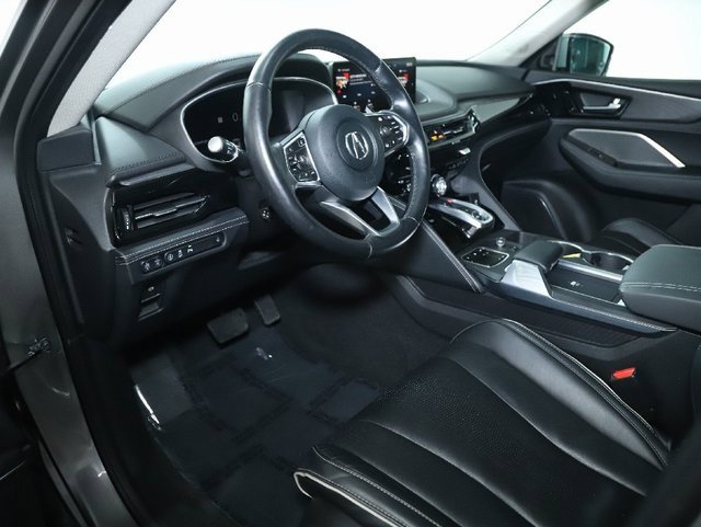 Used 2022 Acura MDX SH-AWD w/ Advance Package image 19