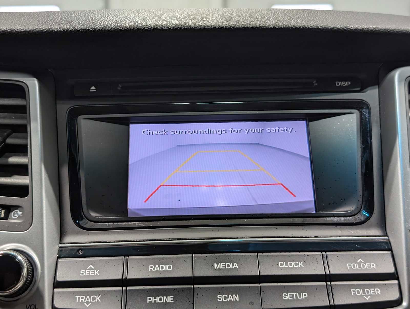 Used 2018 Hyundai Tucson SE AWD/4WD image 26
