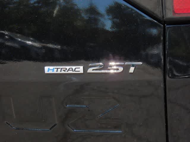 Used 2022 Hyundai Santa Cruz Limited AWD/4WD image 7