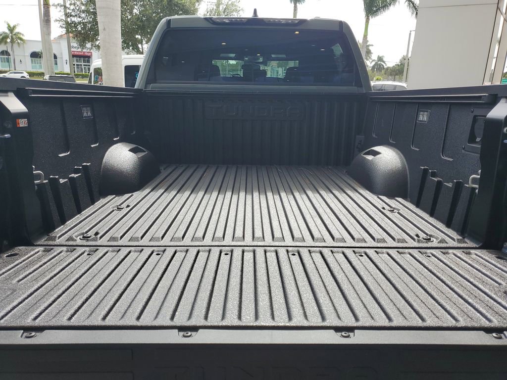 New 2026 Toyota Tundra SR5 image 19