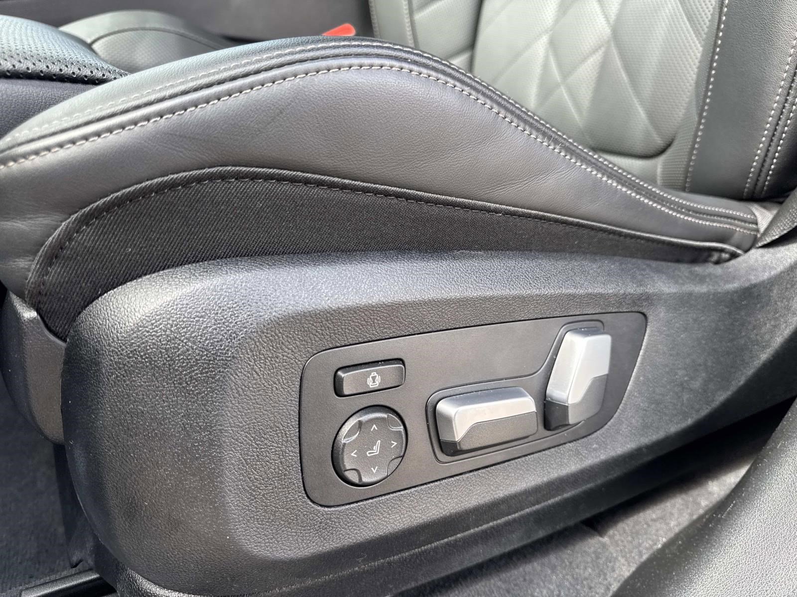 Certified 2025 BMW X5 xDrive40i w/ M Sport Package image 20