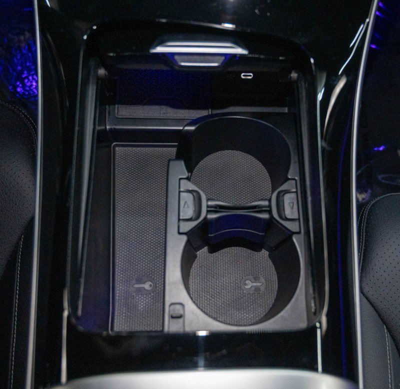 Certified 2024 Mercedes-Benz CLE 300 4MATIC Coupe image 29