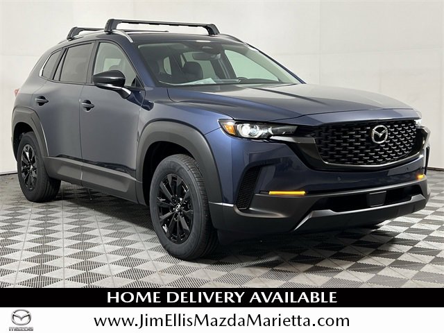 New 2026 MAZDA CX-50 2.5 Hybrid w/ Preferred Pkg image 1