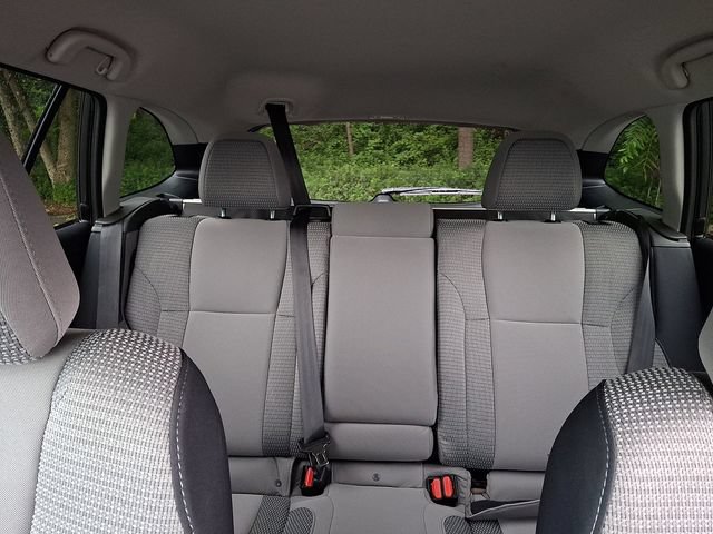 Certified 2025 Subaru Outback Premium AWD/4WD image 38