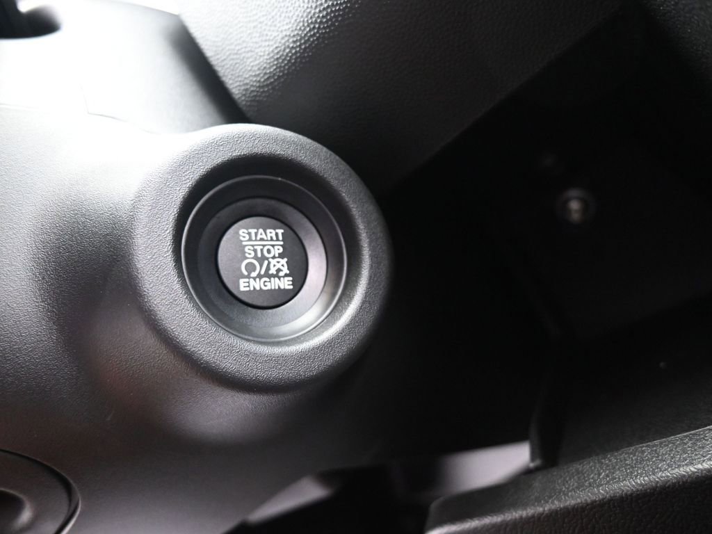 Used 2025 RAM ProMaster 1500 image 26