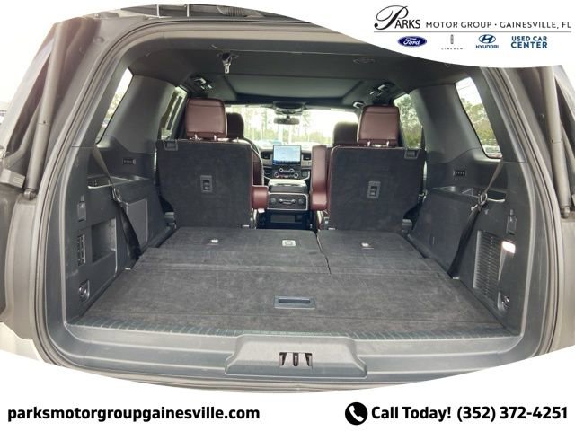 Certified 2024 Ford Expedition Limited image 16
