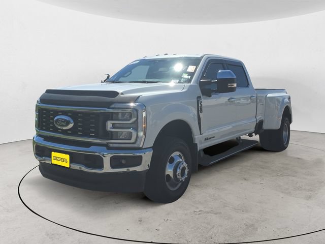Certified 2025 Ford F350 King Ranch