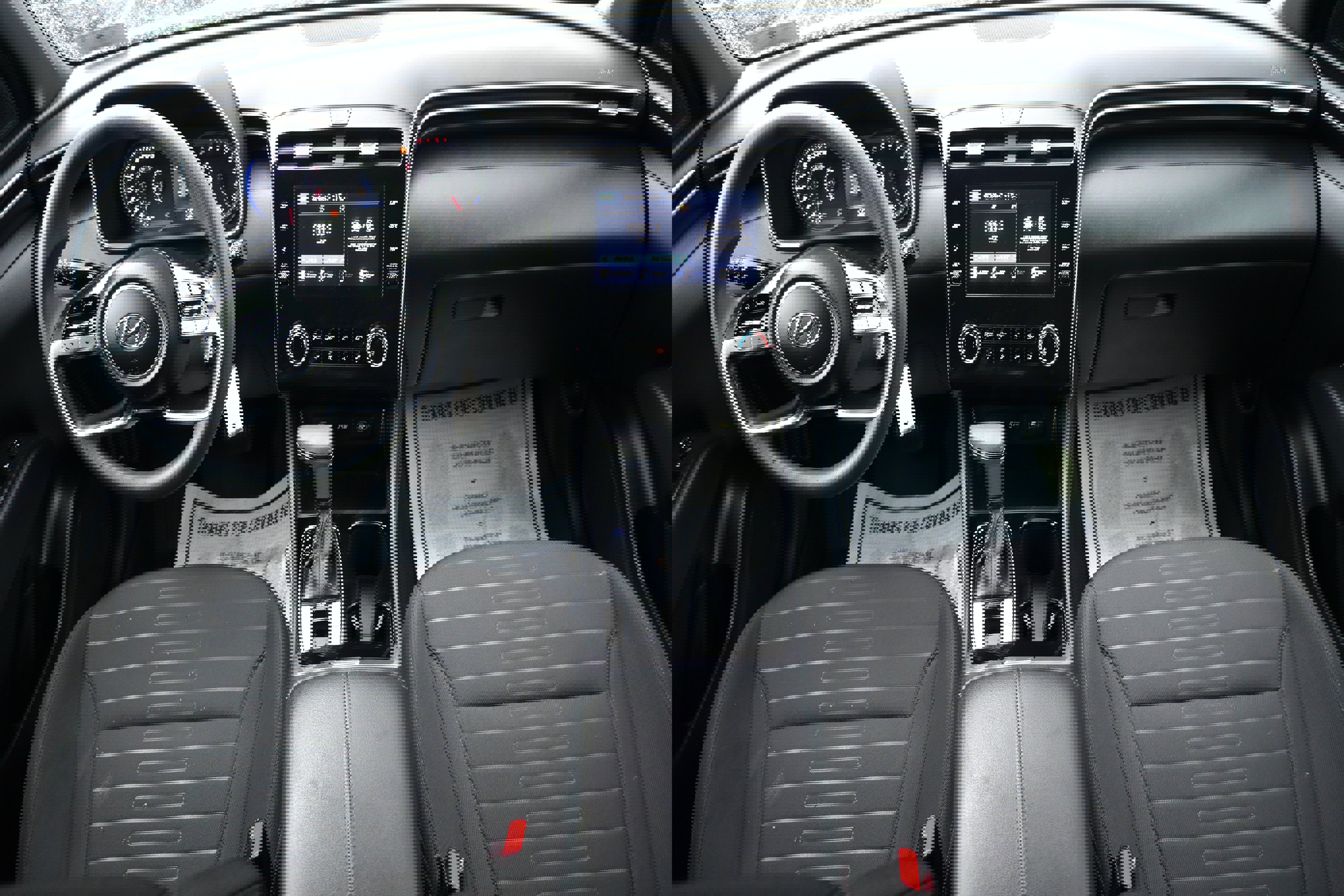 Used 2023 Hyundai Santa Cruz SE image 15