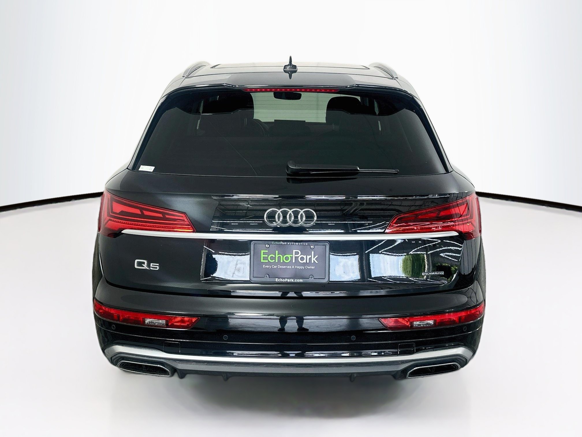 Used 2022 Audi Q5 2.0T Premium Plus w/ Premium Plus Package AWD/4WD image 7