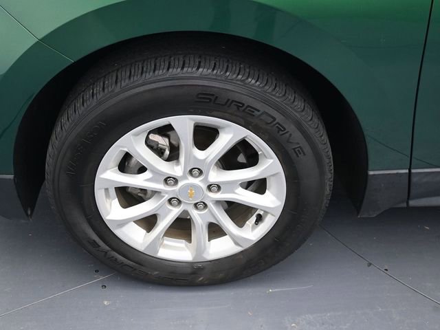 Used 2018 Chevrolet Equinox LS image 9