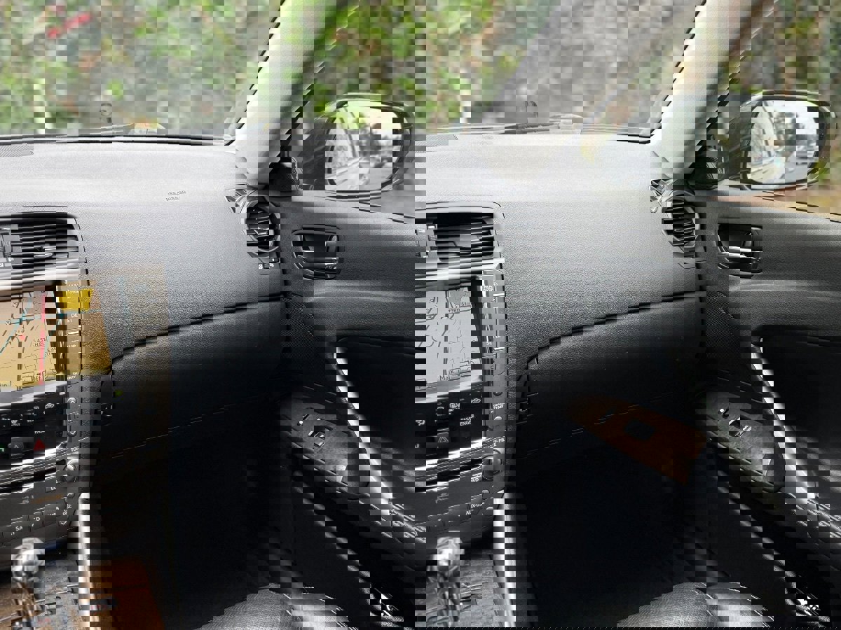 Used 2010 Lexus IS 250 image 15