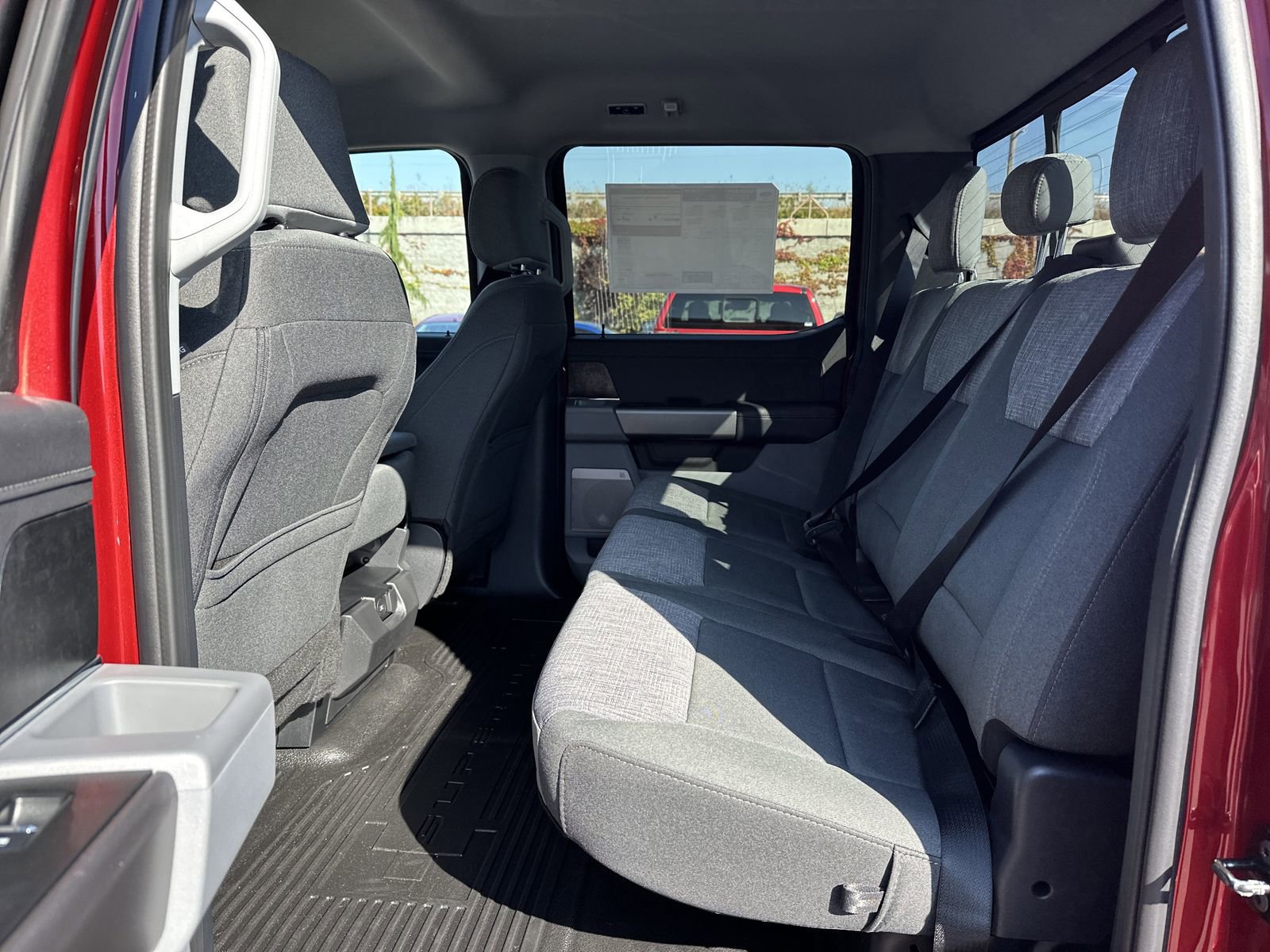 New 2026 Ford F350 XLT w/ XLT Premium Package image 11