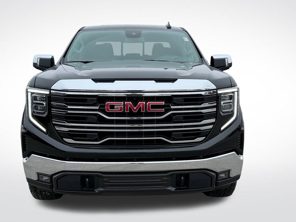 New 2026 GMC Sierra 1500 SLT w/ SLT Premium Package image 10