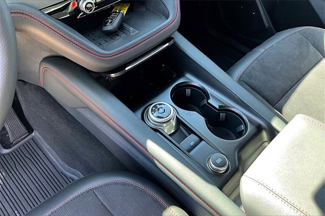 New 2025 Ford Explorer ST w/ Sun And Sound Package image 8