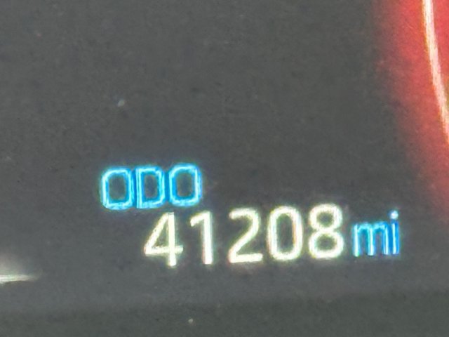 Certified 2025 Toyota RAV4 XLE AWD/4WD image 8