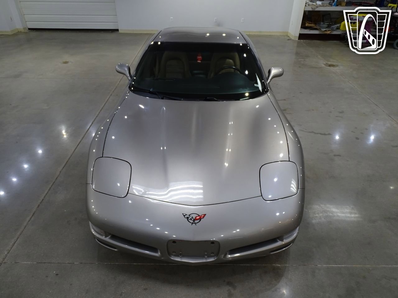 Used 1998 Chevrolet Corvette Coupe w/ Roof Pkg image 24