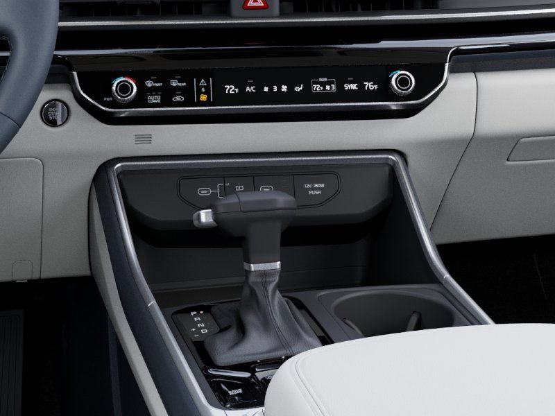 New 2026 Kia Carnival SX Prestige FWD image 23
