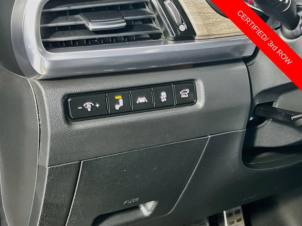 Used 2020 Kia Telluride SX w/ SX Prestige Package AWD/4WD image 11