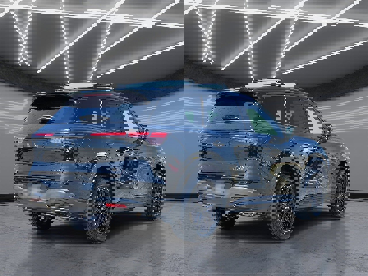 New 2026 INFINITI QX60 Luxe image 4