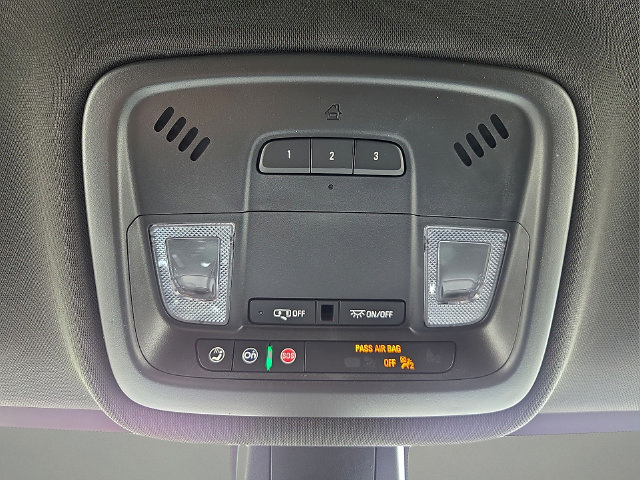 Used 2023 Chevrolet Traverse LT AWD/4WD image 22