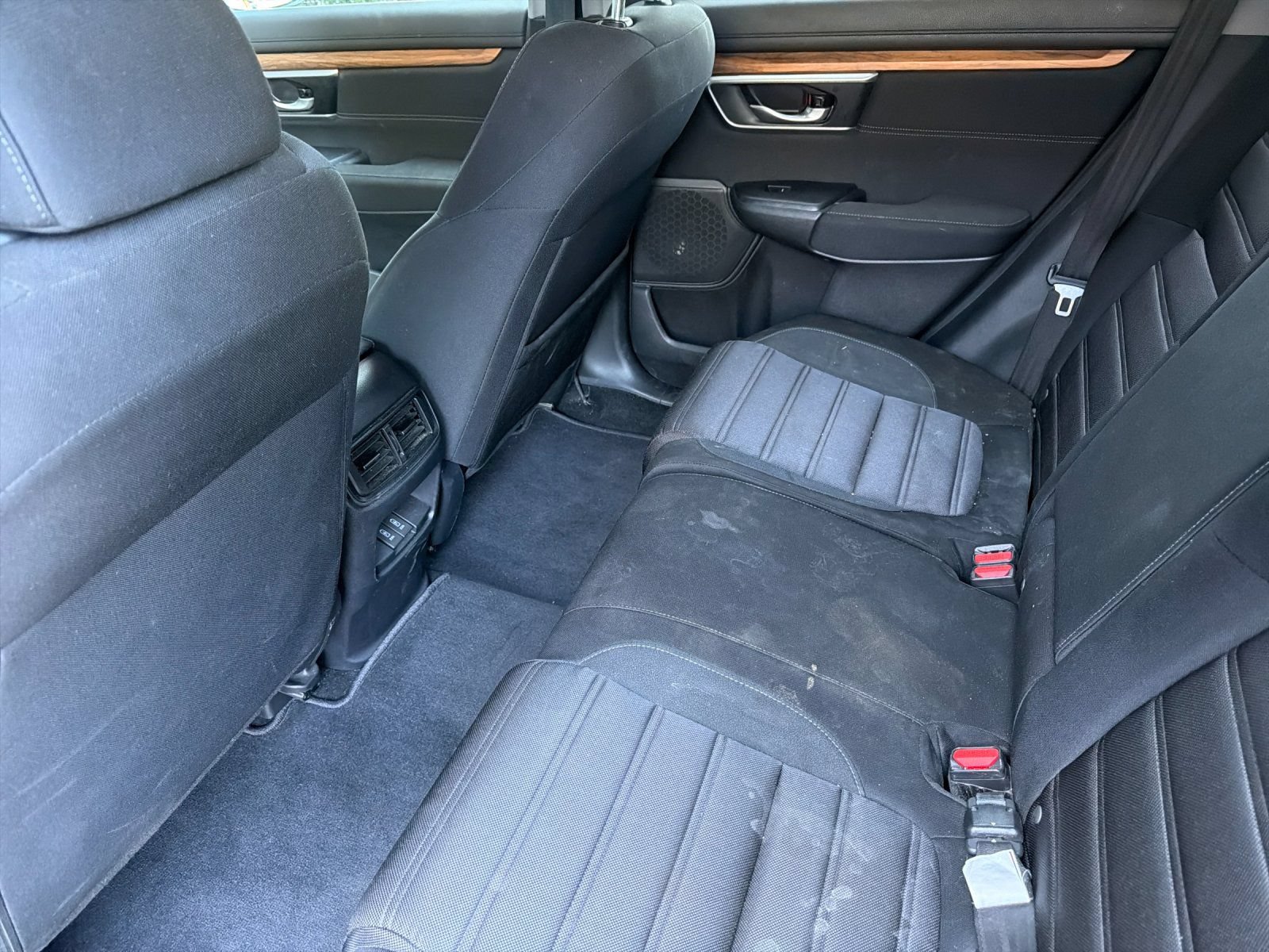 Used 2020 Honda CR-V EX image 11