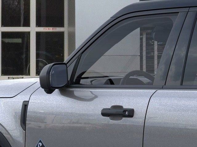 New 2026 Ford Bronco Sport Outer Banks w/ Outer Banks Tech Package+ image 20