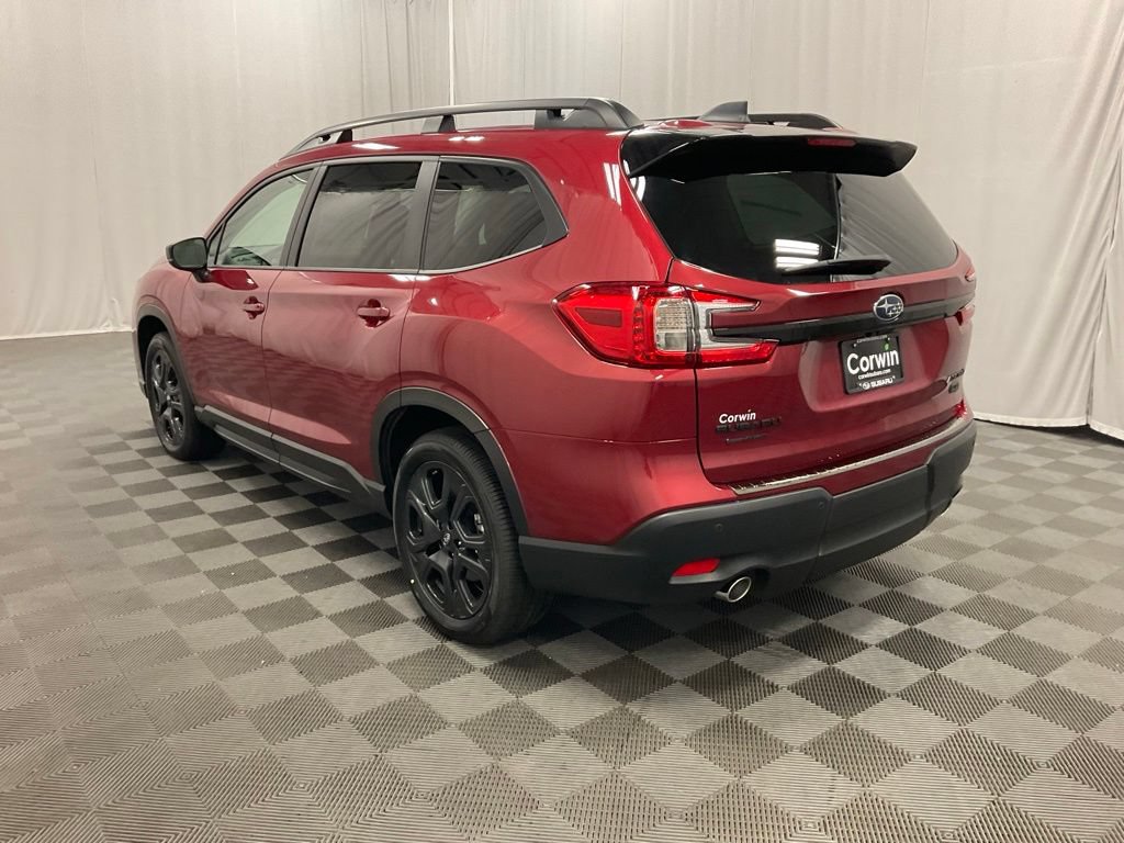 New 2026 Subaru Ascent Bronze Edition AWD/4WD image 4