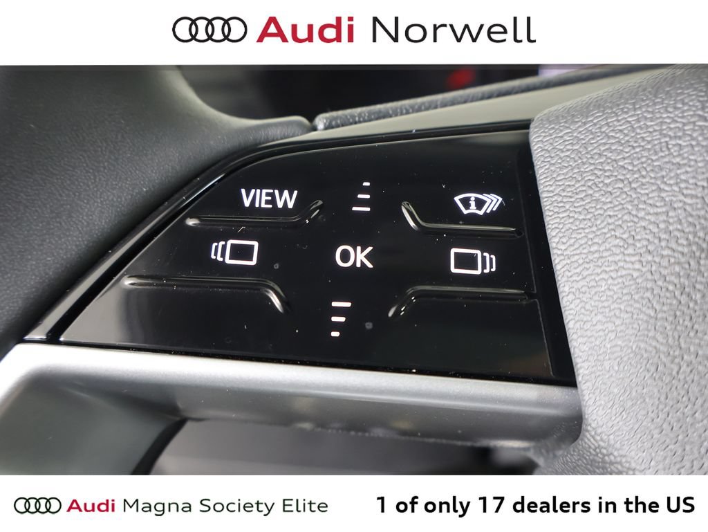 Certified 2025 Audi Q5 Premium w/ Premium Plus AWD/4WD image 27