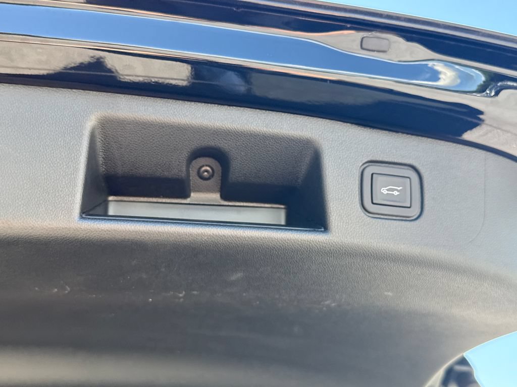 New 2026 Chevrolet Blazer EV LT FWD image 13