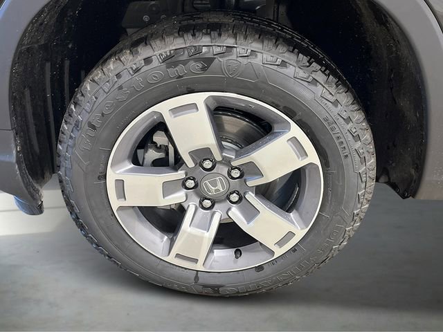 New 2026 Honda Ridgeline RTL image 11