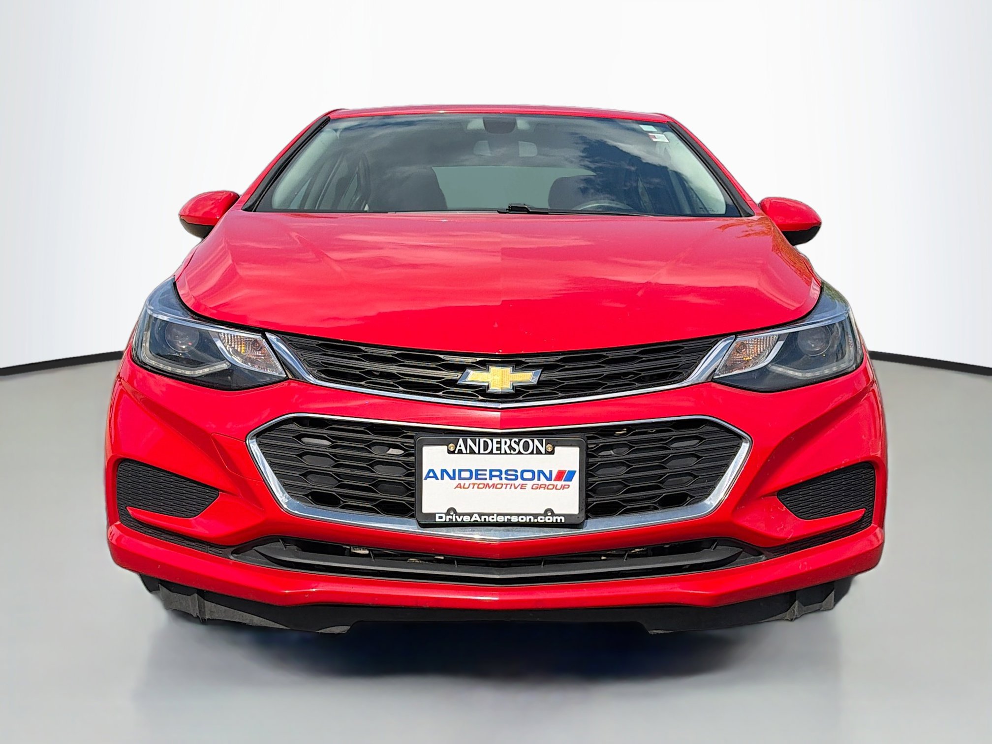 Used 2017 Chevrolet Cruze LT FWD image 15