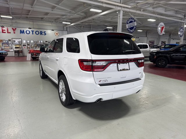 New 2026 Dodge Durango GT image 3