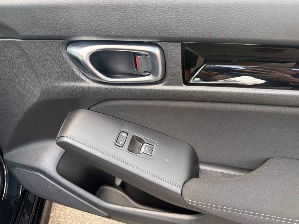 Used 2022 Honda Civic EX image 40