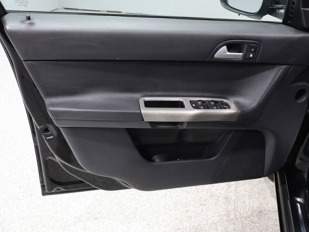 Used 2008 Volvo S40 T5 image 19