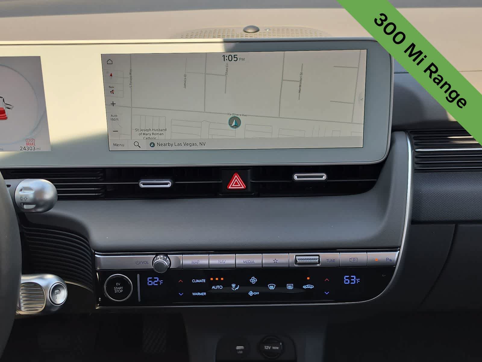 Used 2024 Hyundai Ioniq 5 SEL RWD image 21